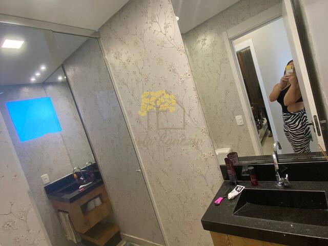 Apartamento para Venda em São José dos Campos - 3