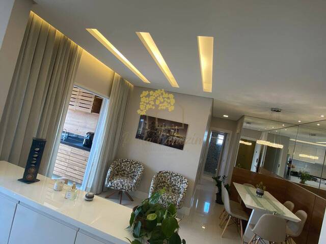 Apartamento para Venda em São José dos Campos - 4