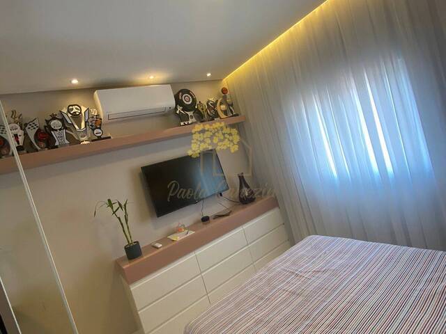 Apartamento para Venda em São José dos Campos - 5