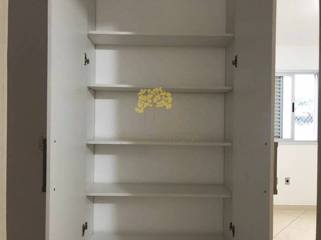 Apartamento para Locação em São José dos Campos - 3