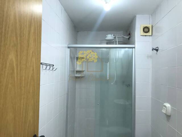 Apartamento para Locação em São José dos Campos - 4