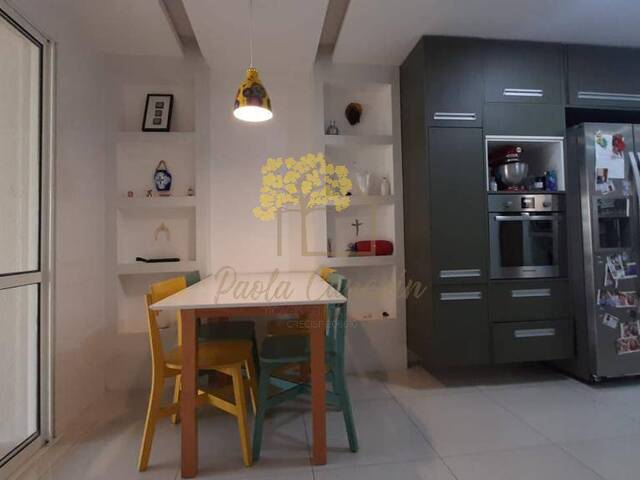 Apartamento para Venda em São José dos Campos - 2