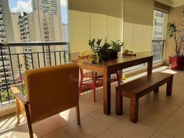 Apartamento para Venda em São José dos Campos - 3