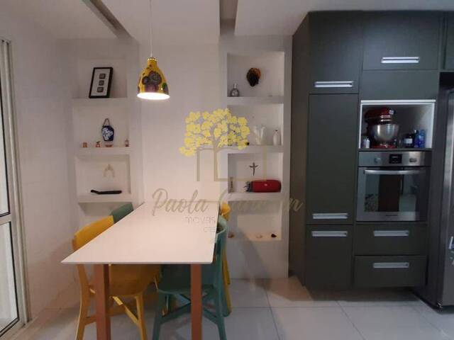 Apartamento para Venda em São José dos Campos - 5