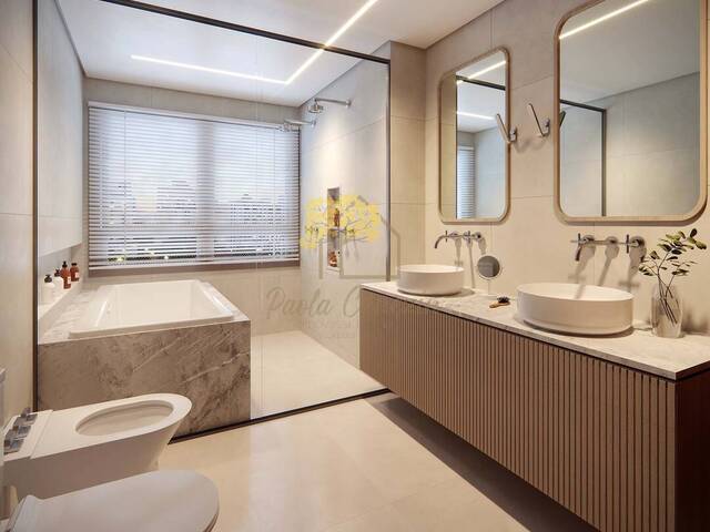 Apartamento para Venda em São José dos Campos - 3