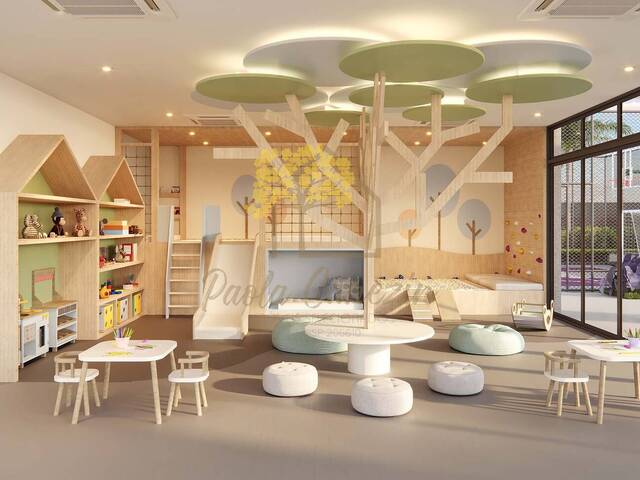 Apartamento para Venda em São José dos Campos - 4