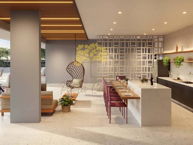 Apartamento para Venda em São José dos Campos - 5