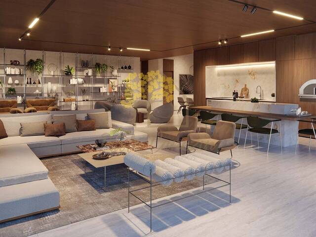 Apartamento para Venda em São José dos Campos - 2