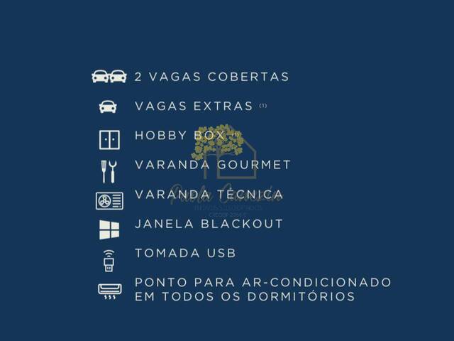 Casa para Venda em São José dos Campos - 3