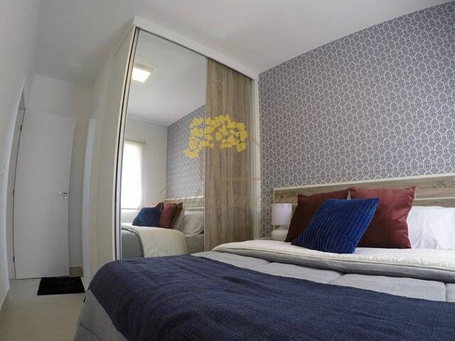 Apartamento para Venda em São José dos Campos - 3