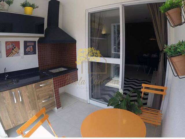 Apartamento para Venda em São José dos Campos - 4