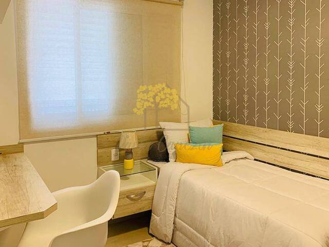 Apartamento para Venda em São José dos Campos - 5