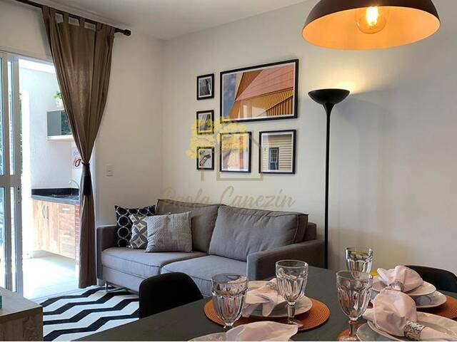 Apartamento para Venda em São José dos Campos - 2