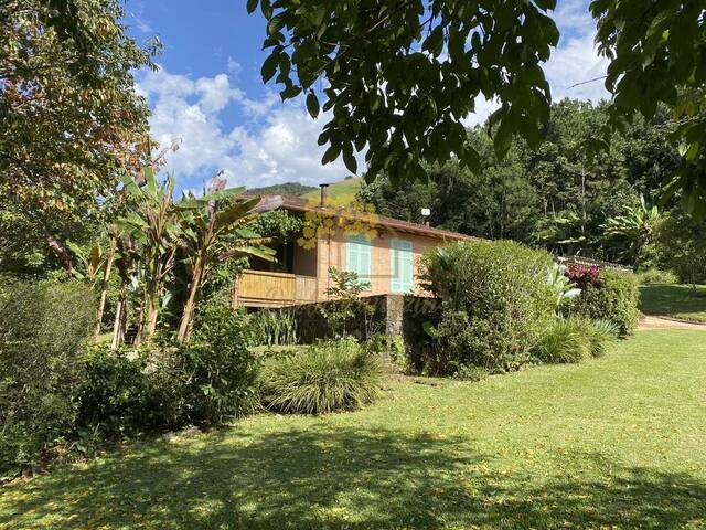 #1382 - Sítio para Venda em São José dos Campos - SP - 2