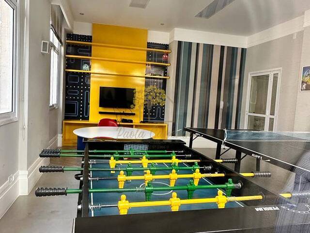 Apartamento para Venda em São José dos Campos - 2