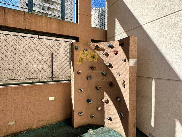 Apartamento para Venda em São José dos Campos - 3