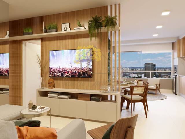 Apartamento para Venda em São José dos Campos - 4