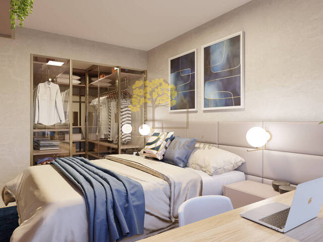 Apartamento para Venda em São José dos Campos - 5