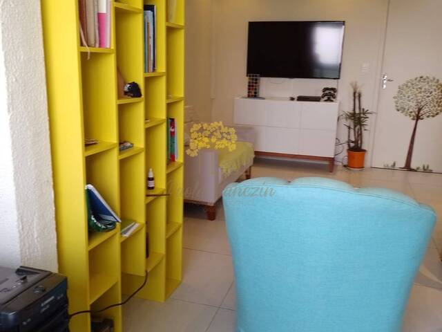 Apartamento para Venda em São José dos Campos - 4