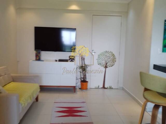 Apartamento para Venda em São José dos Campos - 5