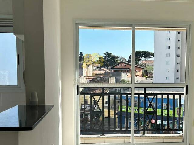Apartamento para Venda em São José dos Campos - 2