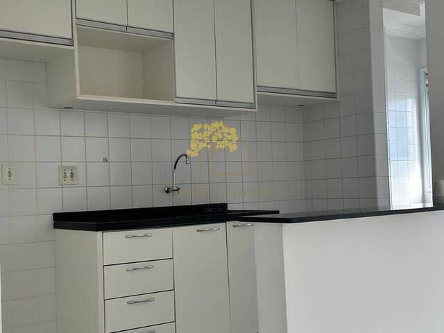 Apartamento para Venda em São José dos Campos - 4