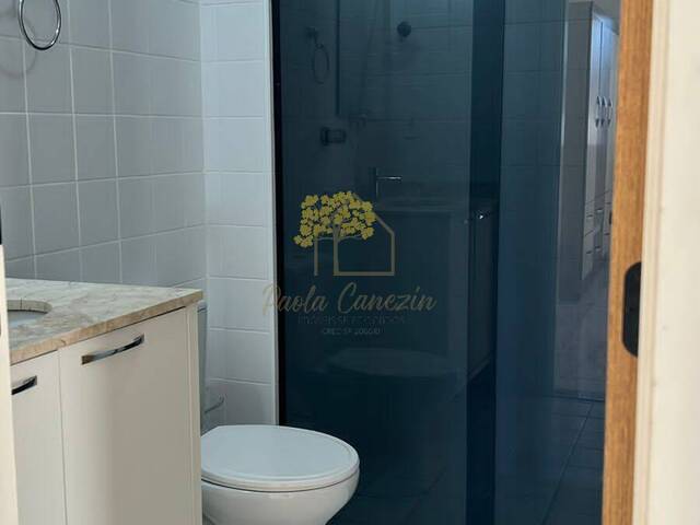 Apartamento para Venda em São José dos Campos - 3