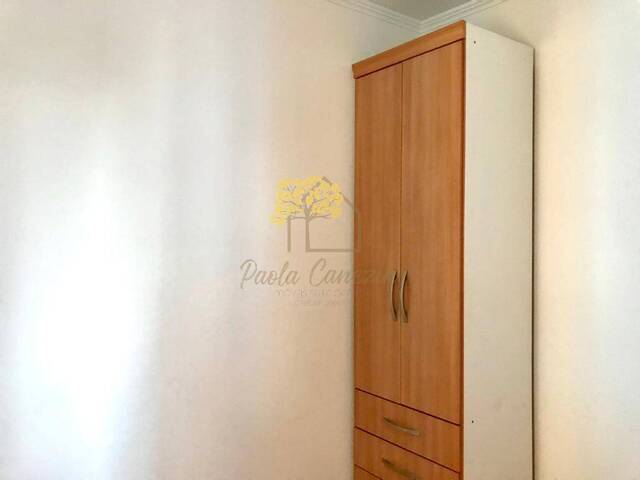 Apartamento para Locação em São José dos Campos - 3