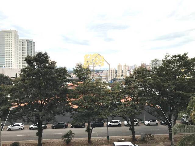 Apartamento para Locação em São José dos Campos - 5