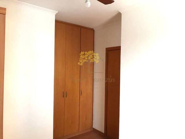 Apartamento para Locação em São José dos Campos - 2