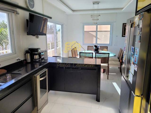 Casa para Venda em São José dos Campos - 4