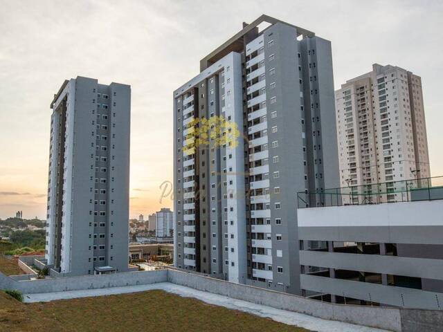 #1429 - Apartamento para Venda em São José dos Campos - SP