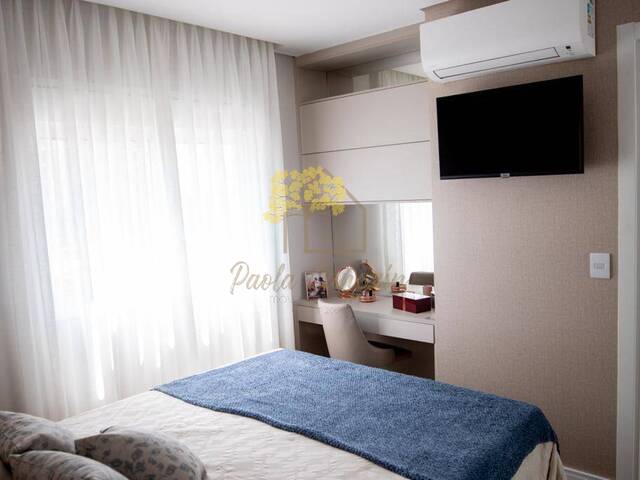 #1429 - Apartamento para Venda em São José dos Campos - SP