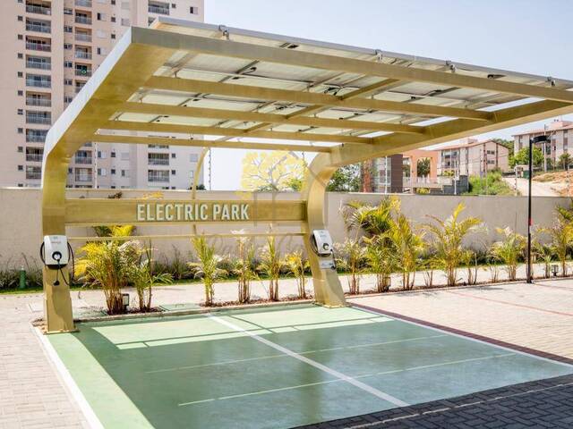 Apartamento para Venda em São José dos Campos - 5