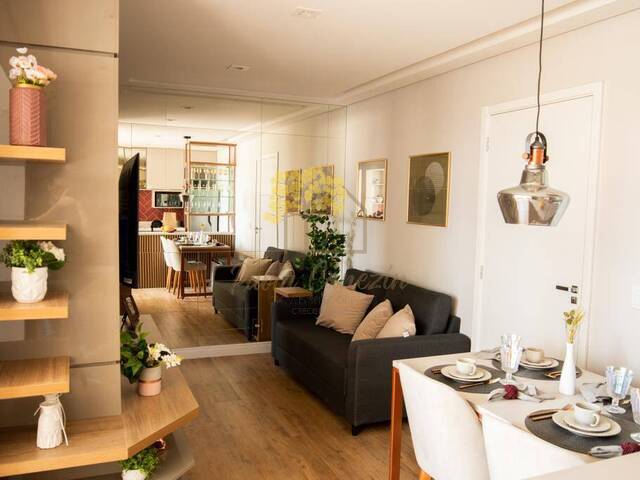 #1429 - Apartamento para Venda em São José dos Campos - SP