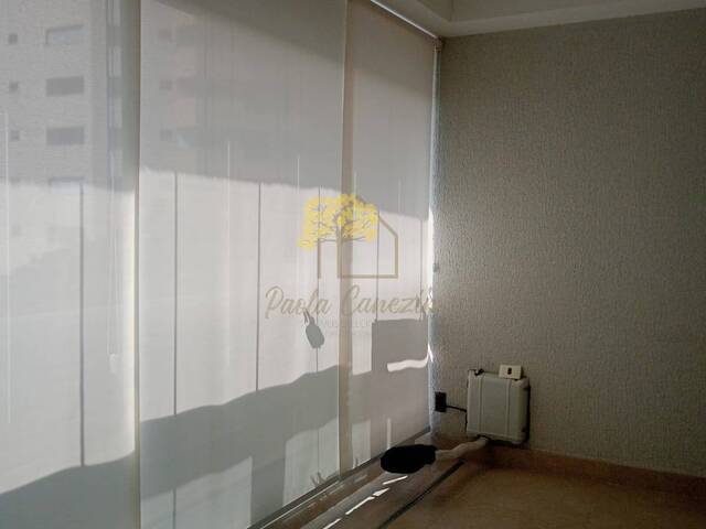 Apartamento para Locação em São José dos Campos - 2