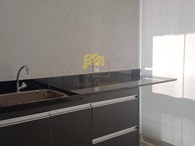 Apartamento para Locação em São José dos Campos - 3