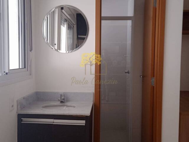 Apartamento para Locação em São José dos Campos - 4