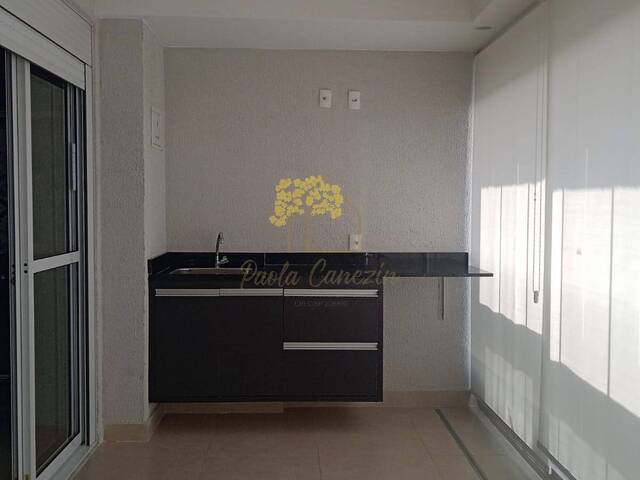 Apartamento para Locação em São José dos Campos - 5