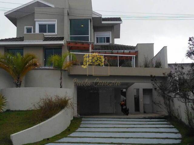 Casa em condomínio para Venda em São José dos Campos - 4