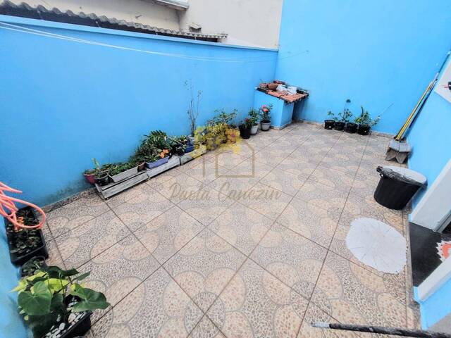 Casa para Venda em São José dos Campos - 2