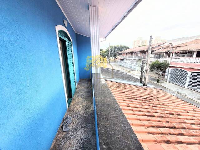 Casa para Venda em São José dos Campos - 5