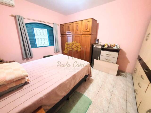 Casa para Venda em São José dos Campos - 4