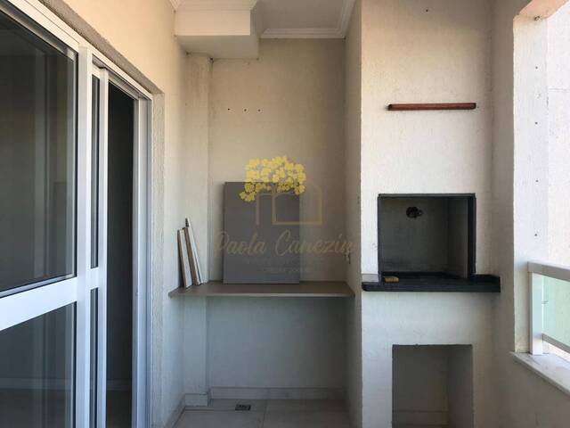 Apartamento para Venda em São José dos Campos - 4
