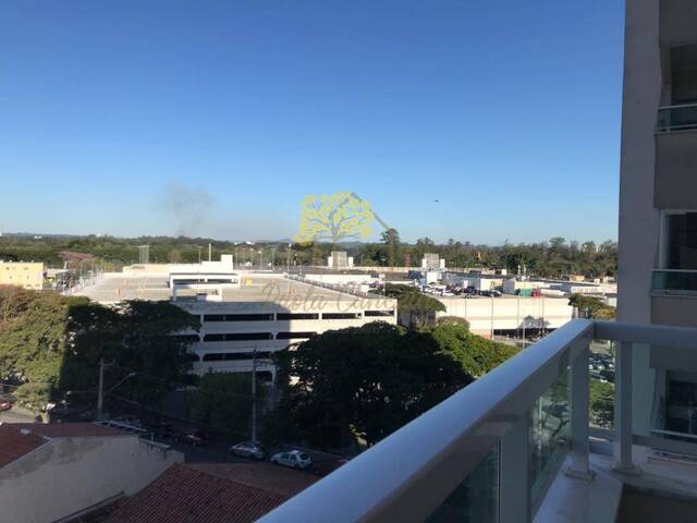 #1441 - Apartamento para Venda em São José dos Campos - SP - 3