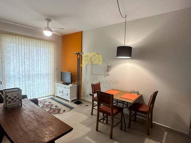 #1432 - Apartamento para Venda em São José dos Campos - SP