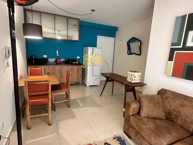 #1432 - Apartamento para Venda em São José dos Campos - SP