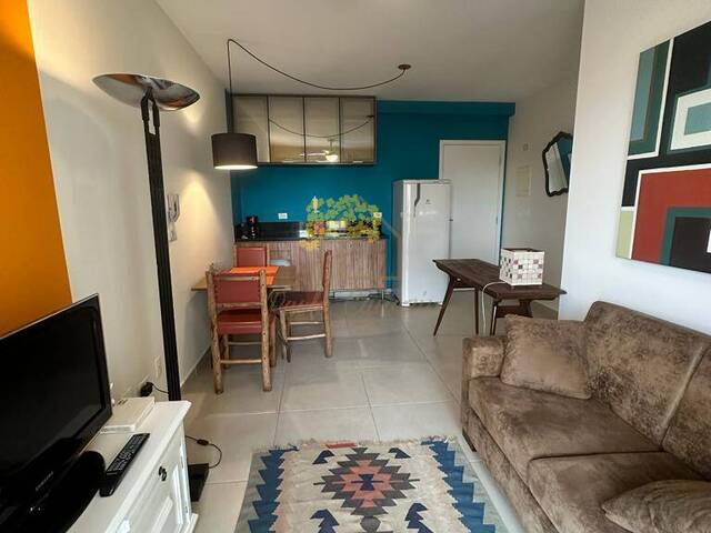 #1432 - Apartamento para Venda em São José dos Campos - SP