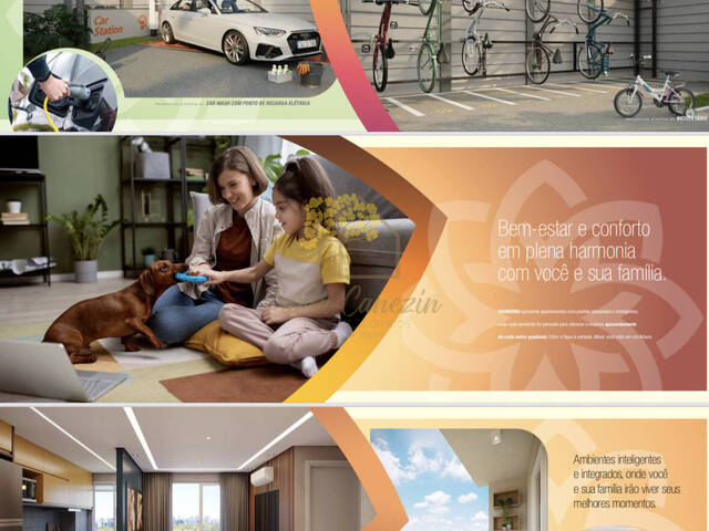 Apartamento para Venda em São José dos Campos - 5