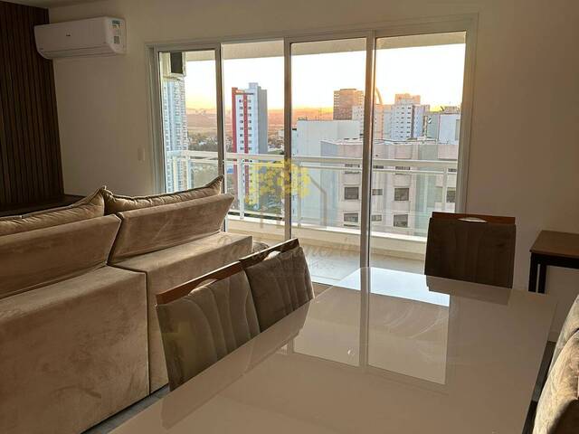 #1449 - Apartamento para Venda em São José dos Campos - SP